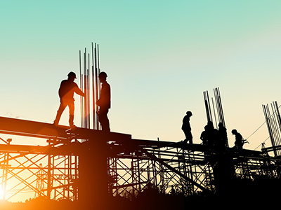 Building a Resilient UK Infrastructure